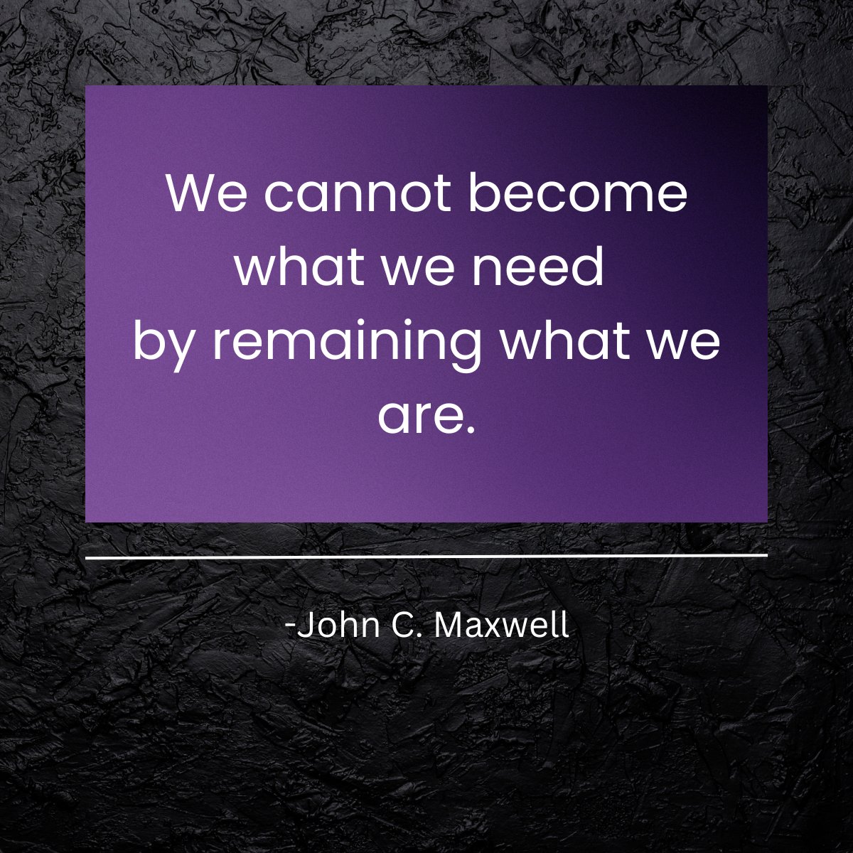 stu_hanson's tweet photo. We've hit some key milestones at @AvaneerHealth. This quote by John Maxwell comes to mind.

We've redesigned how coverage and eligibility can work in healthcare, and the solution is launched on our network! Let me know if you'd like to learn more. https://t.co/K9wHvcLPLr