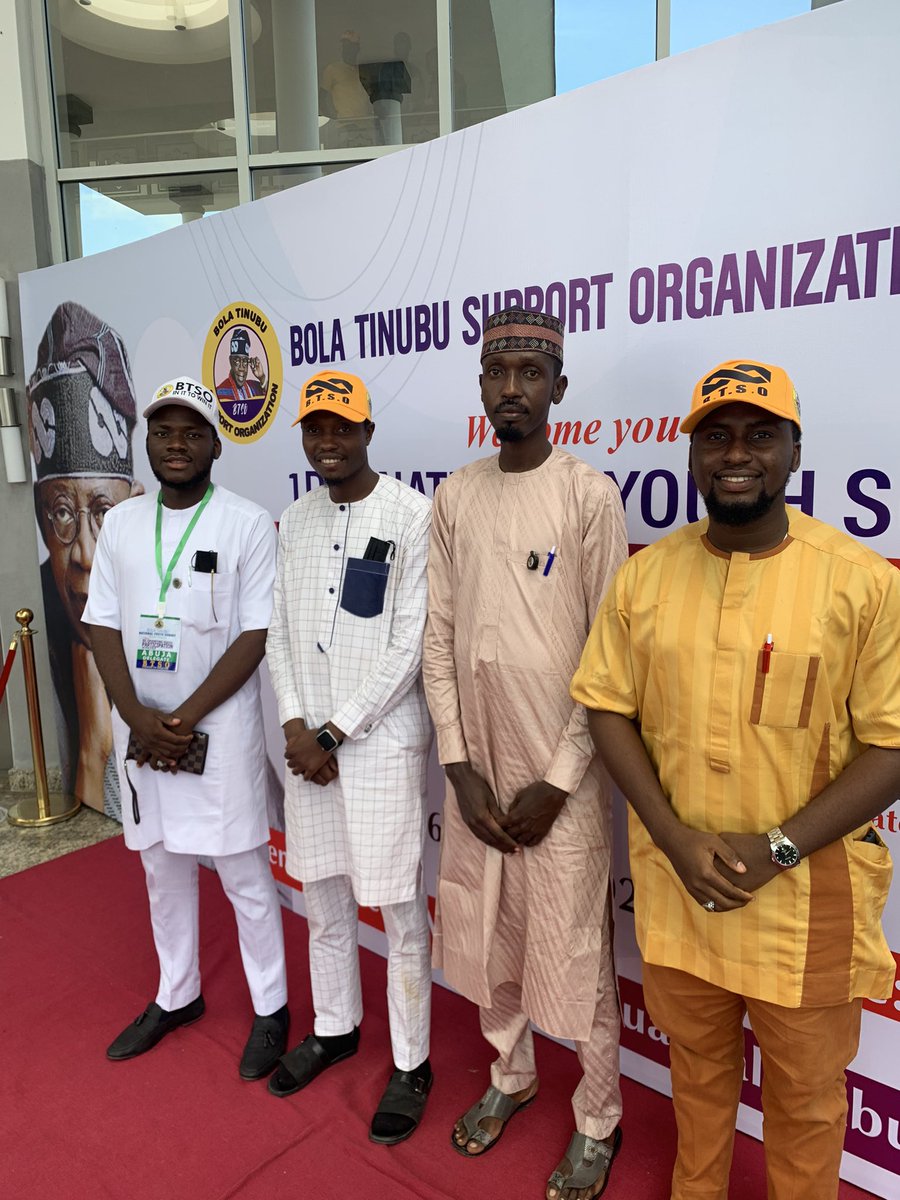 AbbasUba tweet picture