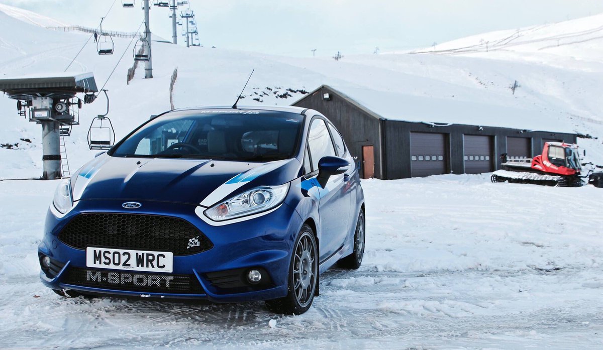 Edition002's tweet image. Only owned one Fiesta but at least it was a really good one …