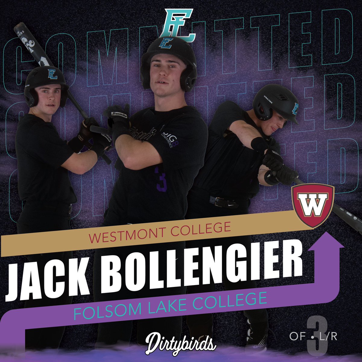 FLC Baseball (@flcbaseball) on Twitter photo Big congrats to <a href="/juanadrian_rom/">jack bollengier</a> Jack Bollengier on his commitment to Westmont. He all the adversity he has dealt with couldn’t be more proud of the teammate he was all year. Big congrats to <a href="/juanadrian_rom/">jack bollengier</a> Jack Bollengier on his commitment to Westmont. He all the adversity he has dealt with couldn’t be more proud of the teammate he was all year.