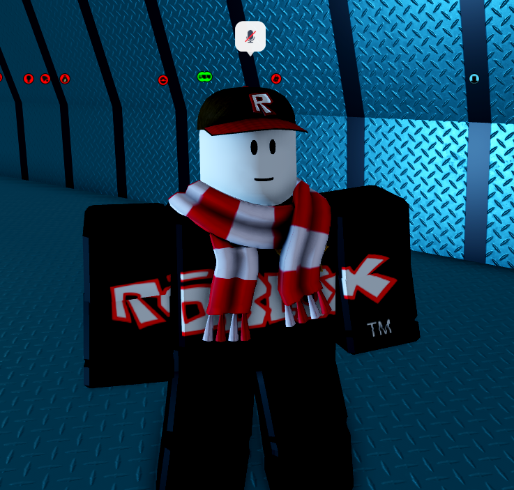 ROBLOX GUESTS are BACK? 