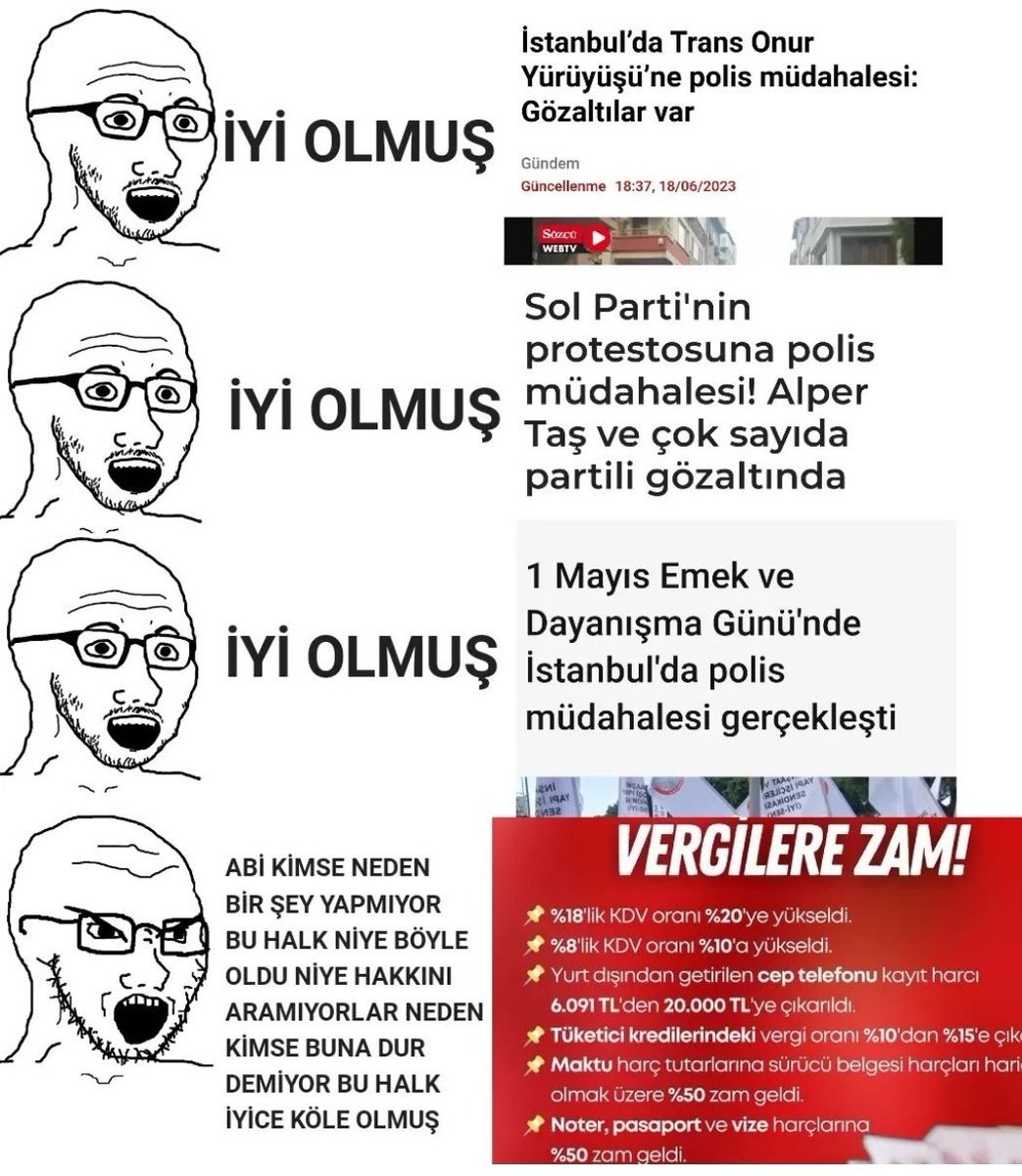 son wojak paylaşımım