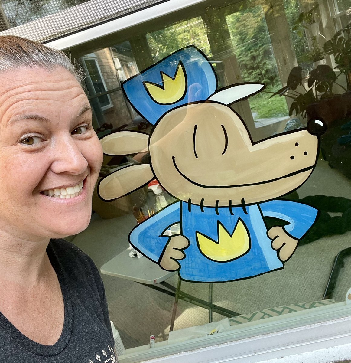 LoraintheLibrary tweet media