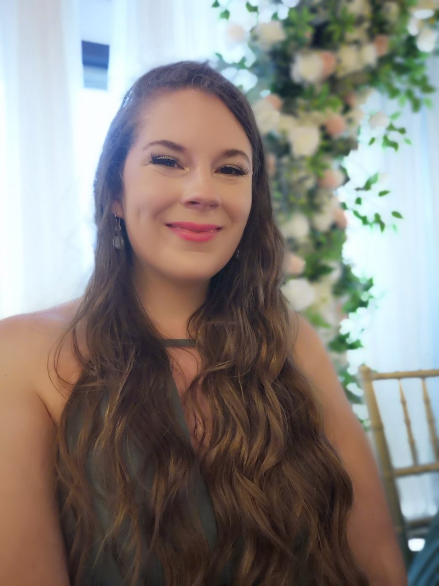 Alexis Abbott tweet media