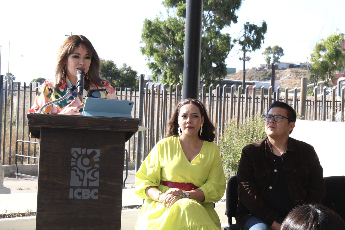 #IEEBC2023 Este jueves 6 de julio, se realizó la inauguración de la exposición de fotografías ganadoras del Primer Concurso de Fotografía 2022, “A la Luz, Imágenes y Reflexiones”, en CEART Rosarito, esta convocatoria fue realizada en coordinación con <a href="/Cultura_BC/">CulturaBC</a>