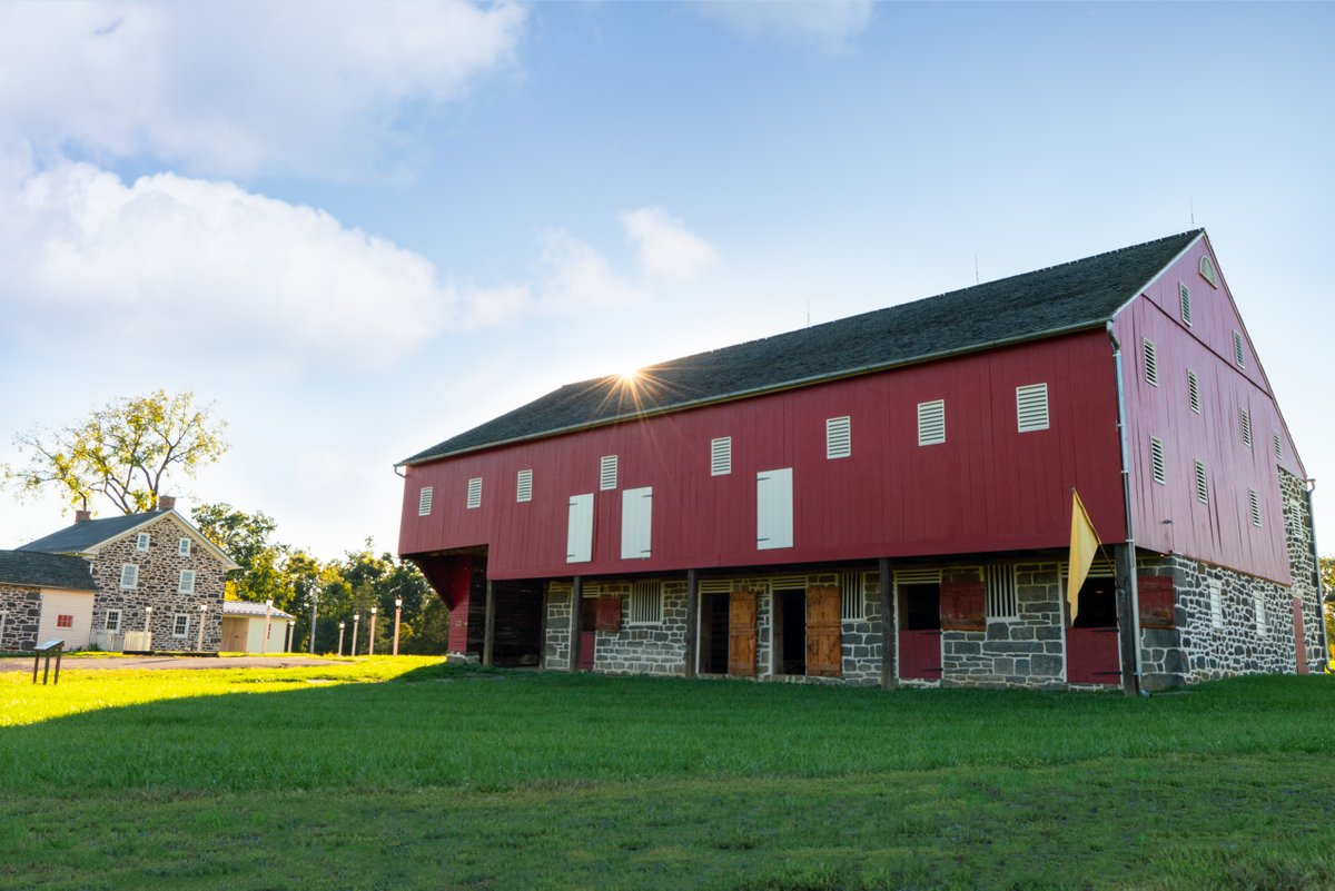 @GettysburgFoundation tweet media