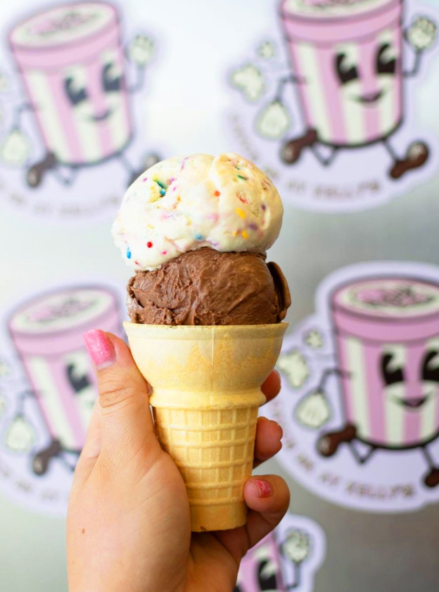 Ice Cream, Hot Dogs, and More! - eepurl.com/iu_izk