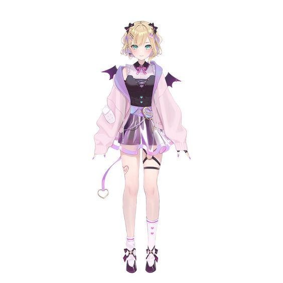 Isabella6Lee's tweet photo. Hey! Are you looking for a Vtuber Models?
#twitchaffiliate #Warzone #ApexLegends #streamers #logo #need #gfx #vtuber #vtubers #vrc #vrchat #banner #overlay #emotes #3dmodel #2dlive #2dlivemodel #model #animation  #valorant #SupportSmallStreamers #apexlegend #Warzone #gamers
 Ref: https://t.co/37fcxQf1pL