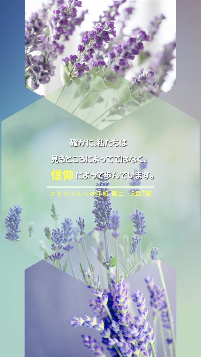 Seonny2's tweet photo. 確かに、私たちは
見るところによってではなく、
信仰によって歩んでいます。 https://t.co/iHJCpEAxdQ