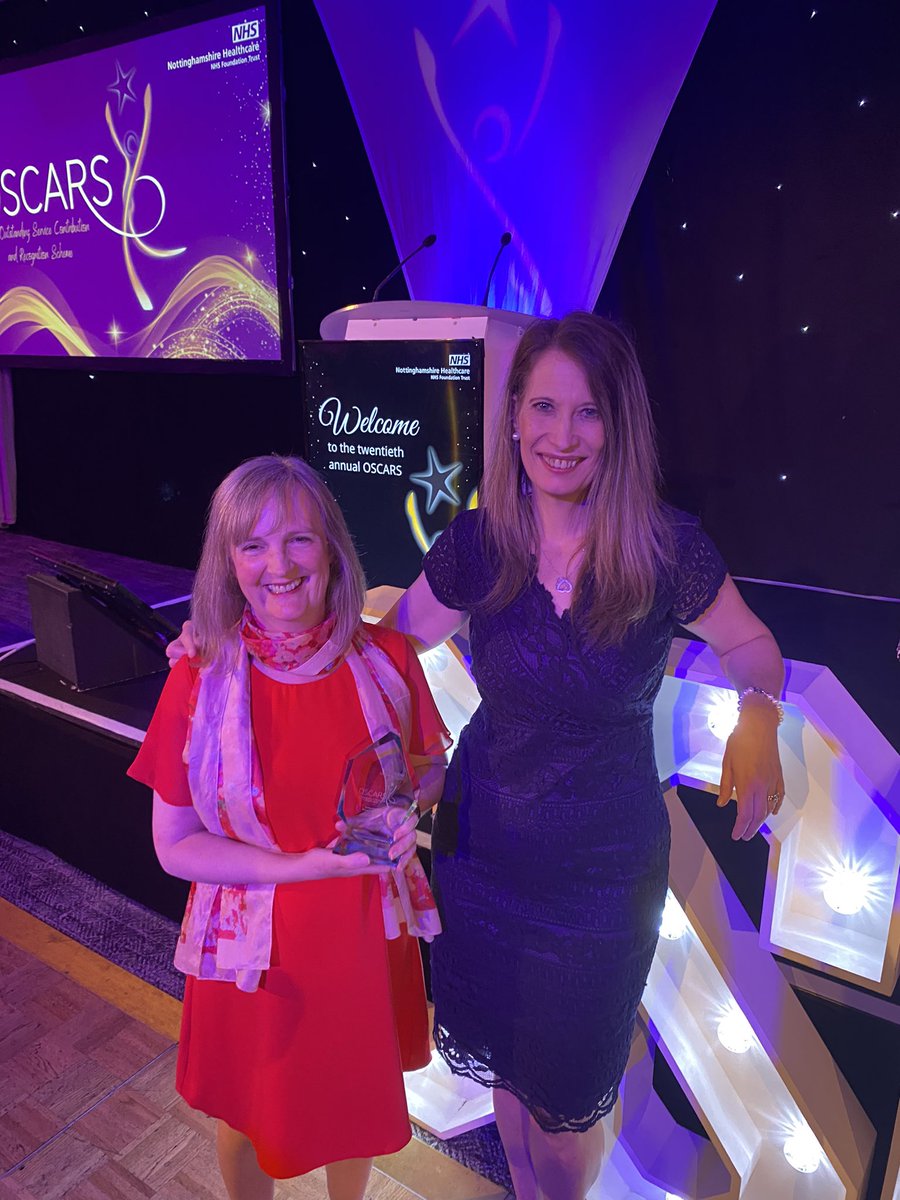Sian Wood (@sianwood_slt) on Twitter photo Very big well done to the fabulous <a href="/voice_study/">The voice study team</a> and <a href="/lisa_everton/">Lisa Everton PhD</a> deserving winners at #NottsOSCARS They’ve done a brilliant job of flying the flag for #ahpresearch Very big well done to the fabulous <a href="/voice_study/">The voice study team</a> and <a href="/lisa_everton/">Lisa Everton PhD</a> deserving winners at #NottsOSCARS They’ve done a brilliant job of flying the flag for #ahpresearch