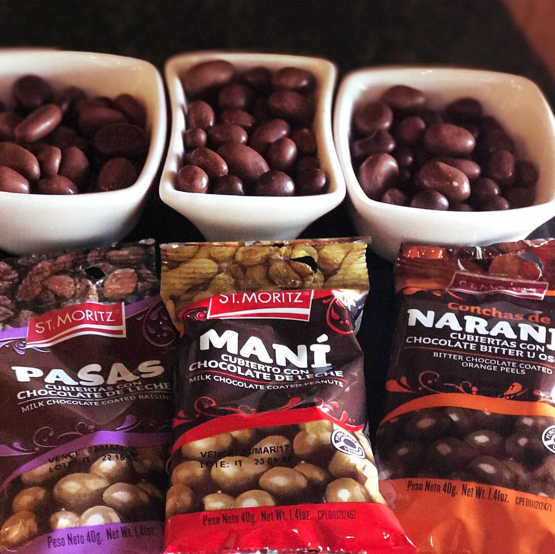 ¿Cuál agarrarías? 🤔