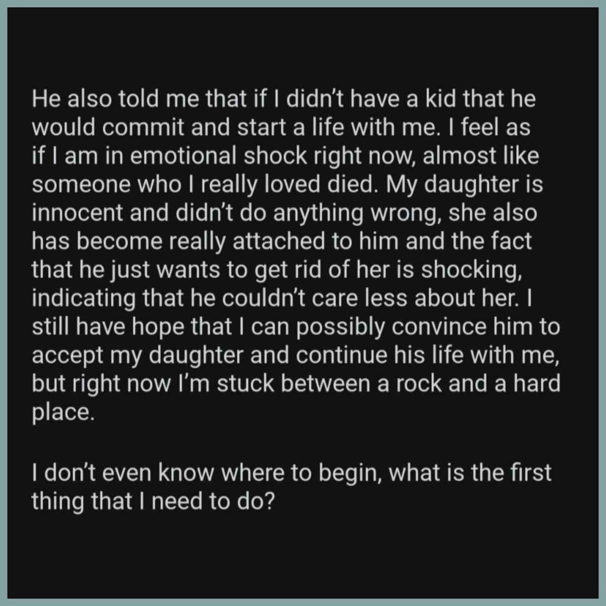 AskAubry 🦋 🐆🦝 tweet media