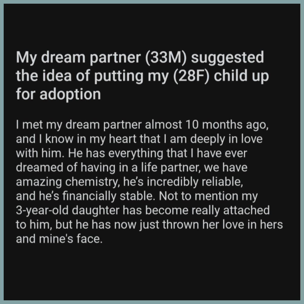 AskAubry 🦋 🐆🦝 tweet media