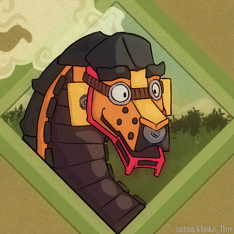 Zinthings tweet media