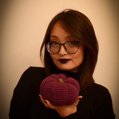 chouchoucrochet's tweet photo. #NovaFotoDePerfil https://t.co/Kpo5e6kbMj