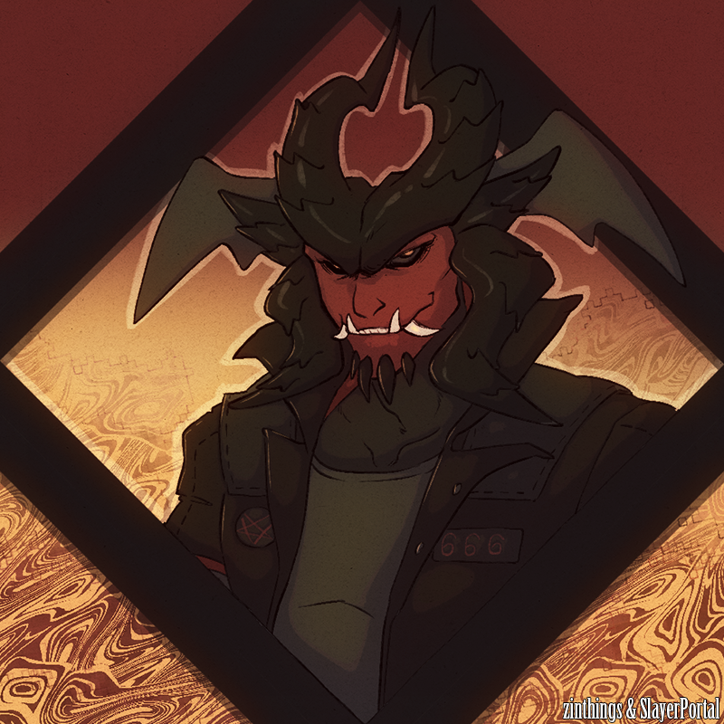 Zinthings tweet media