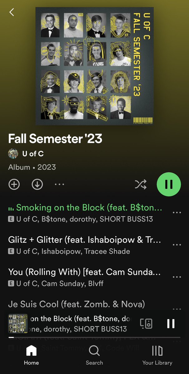 We spoke to @AsherRoth about the space he's been carving over the last five years, the glory days of the internet, and a forthcoming EP over Logic beats💥

Episode drops this Sunday wherever you get your podcasts 🌍🌵🍻