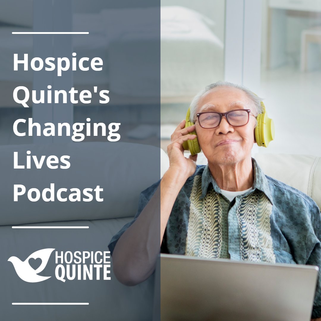Hospice Quinte tweet media