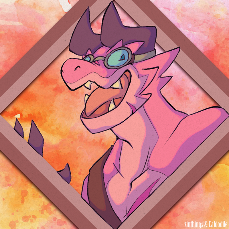 Zinthings tweet media