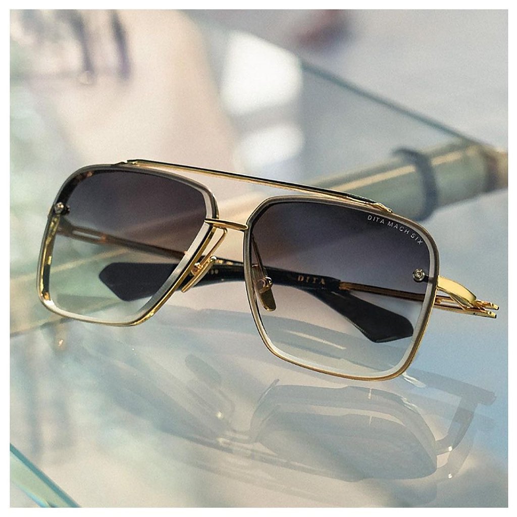 Beyond_Vision_'s tweet image. Perfection in the form of sunglasses. 👌🏾 Come find your next pair of @ditaeyewear at Beyond Vision. ✨