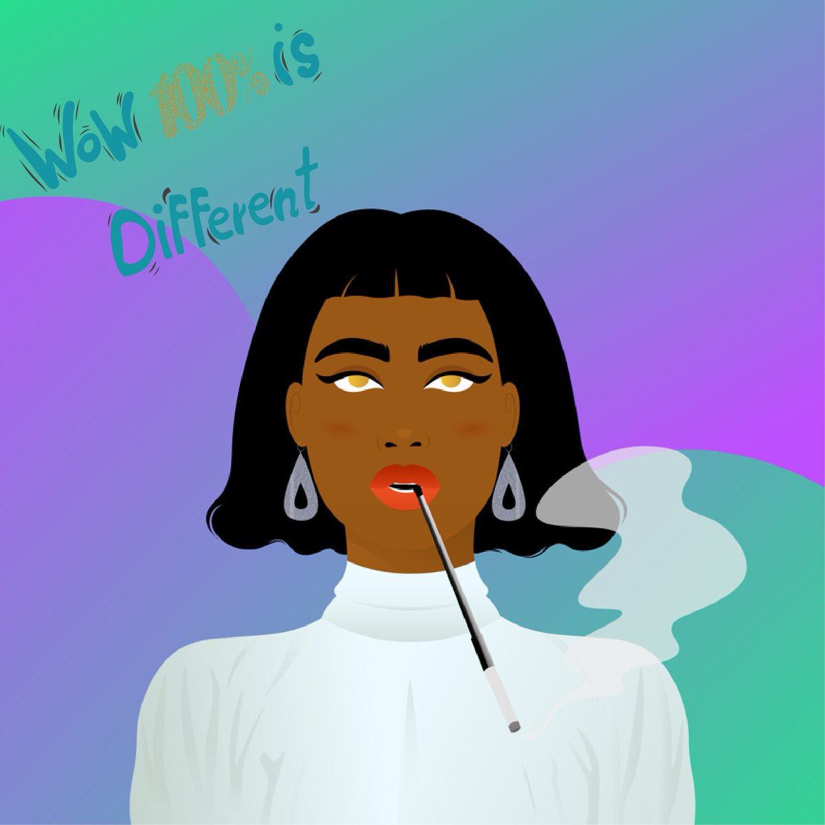 <a href="/worldofwomennft/">world of women</a> WoW is different.