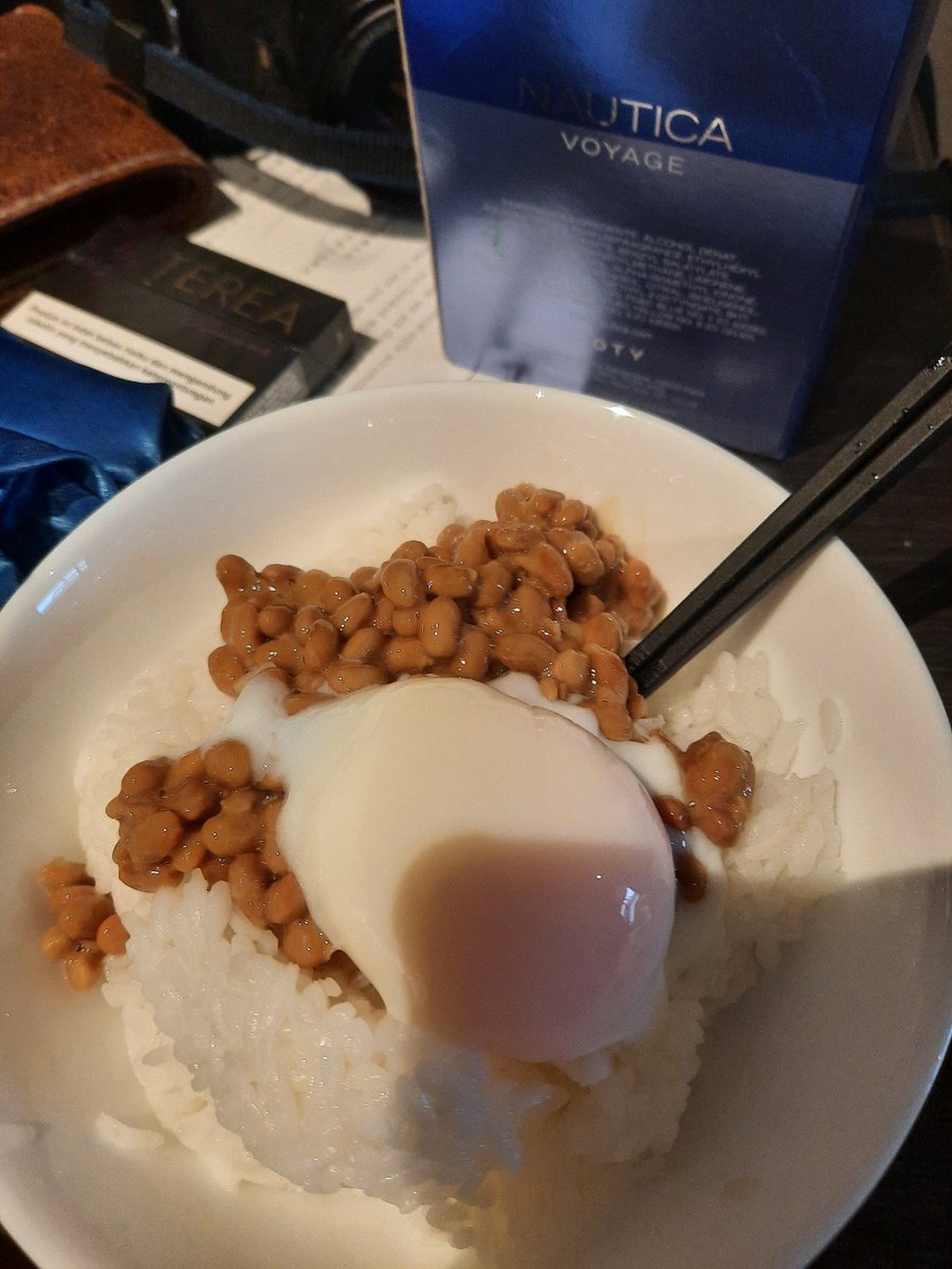 rafaelleradit's tweet photo. Breakfast ala negeri para wibu https://t.co/8T2JTEOxPE