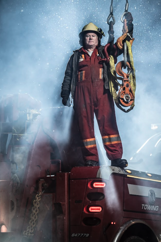 HWYThruHell's tweet image. RT if you're excited for an all new season of #HWYThruHell! Stay tuned to this page for details!