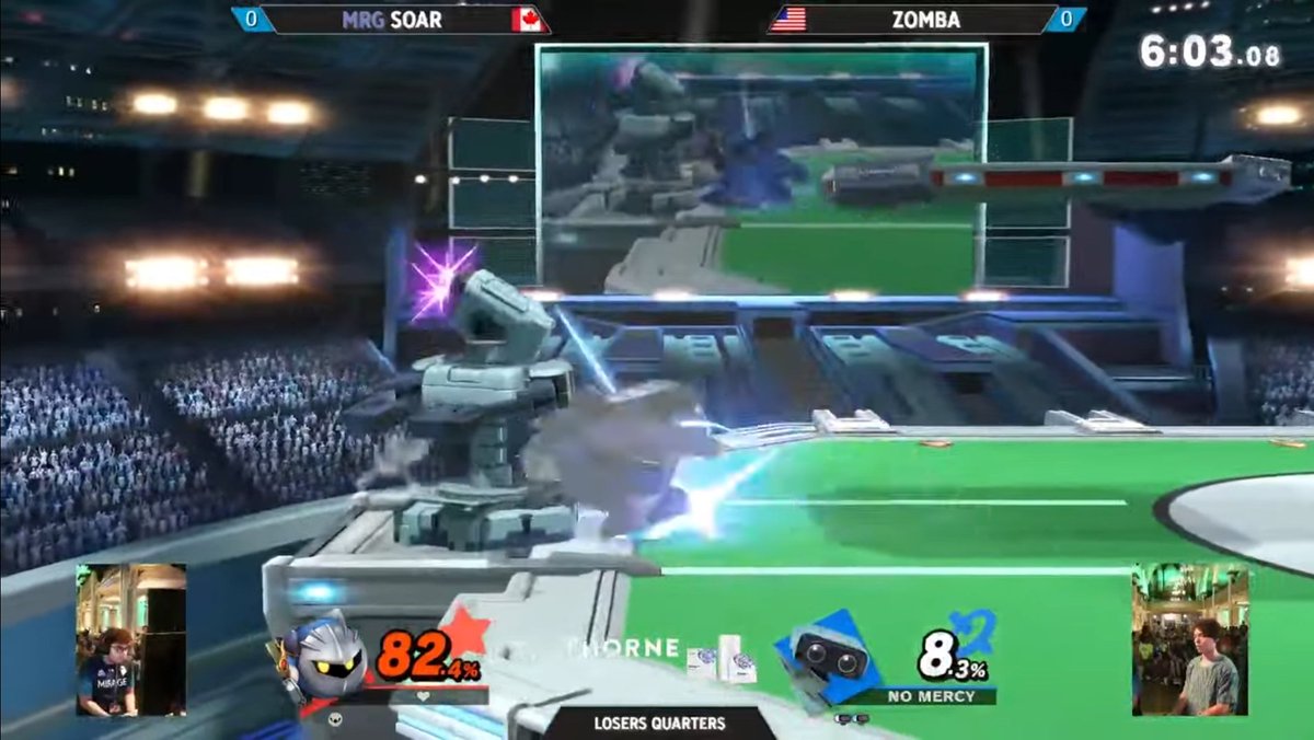 Images That Precede Unfortunate Smash Events tweet media