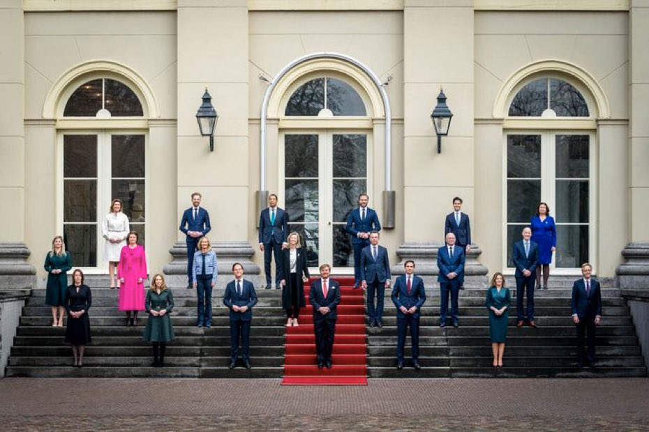 The Netherlands will hold early elections later this year. Meanwhile PM Rutte’s government will continue to do what is necessary, including continuing to support Ukraine. Our military deliveries for the 🇺🇦 army will continue uninterupted. #StandWithUkraine