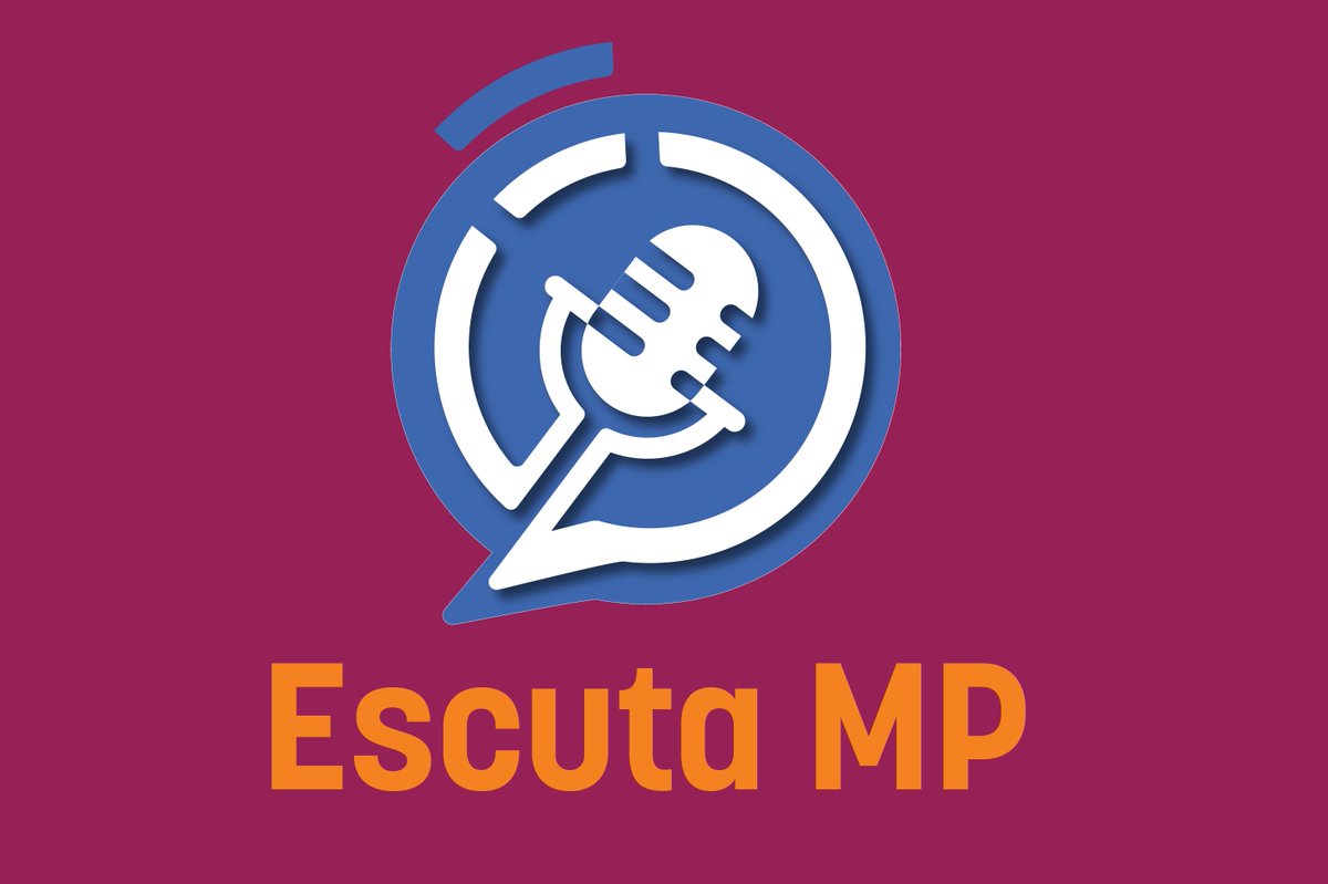 cnmp_oficial's tweet photo. Confira o primeiro episódio da nova temporada do podcast Escuta MP, feito em parceria com a ESMPSP. O tema do programa é "Pré-insolvência e autofalência" e já está disponível nas principais plataformas de streaming. Confira: https://t.co/rKh9c1gDbG https://t.co/6k2oOjNOQ1