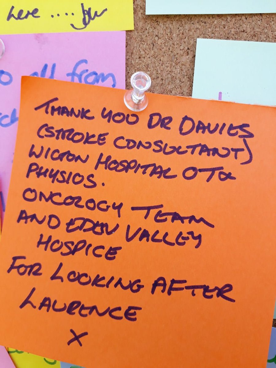 1julesc's tweet image. Tomorrow is #parkrunfortheNHS #NHS75 and a great reason to walk, jog, run, volunteer. It was the brainchild of the brilliant @NicolaJackson13 for #NHS70 ... huge thanks to @AntonyTiernan @lindsaylazy @pauldaylive and many others for making it happen. 
@parkrunUK @carlisleparkrun