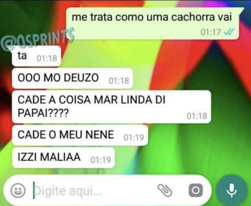 PuroSucoDoBr's tweet photo. https://t.co/HjRn7QUXGR