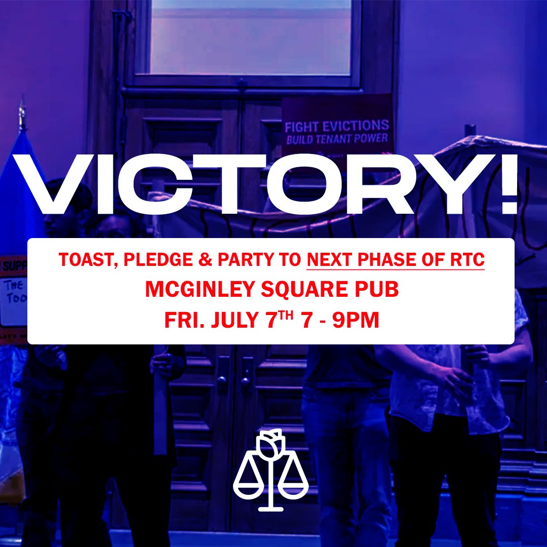 Right To Counsel JC tweet media