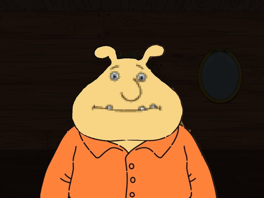 Interesting. Why this place specifically?