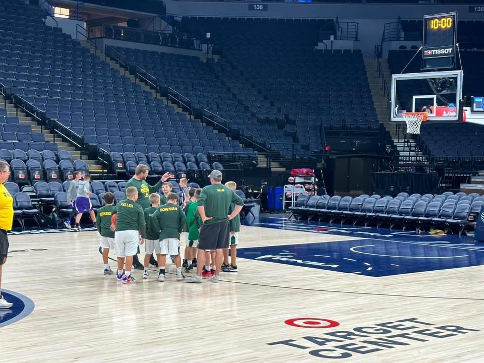 Roncalli BBB tweet media