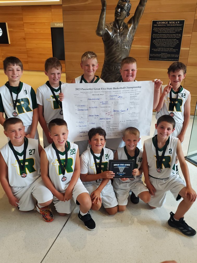 Roncalli BBB tweet media