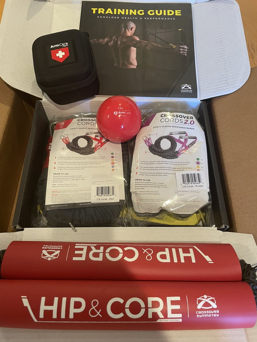 CTXathletics tweet media