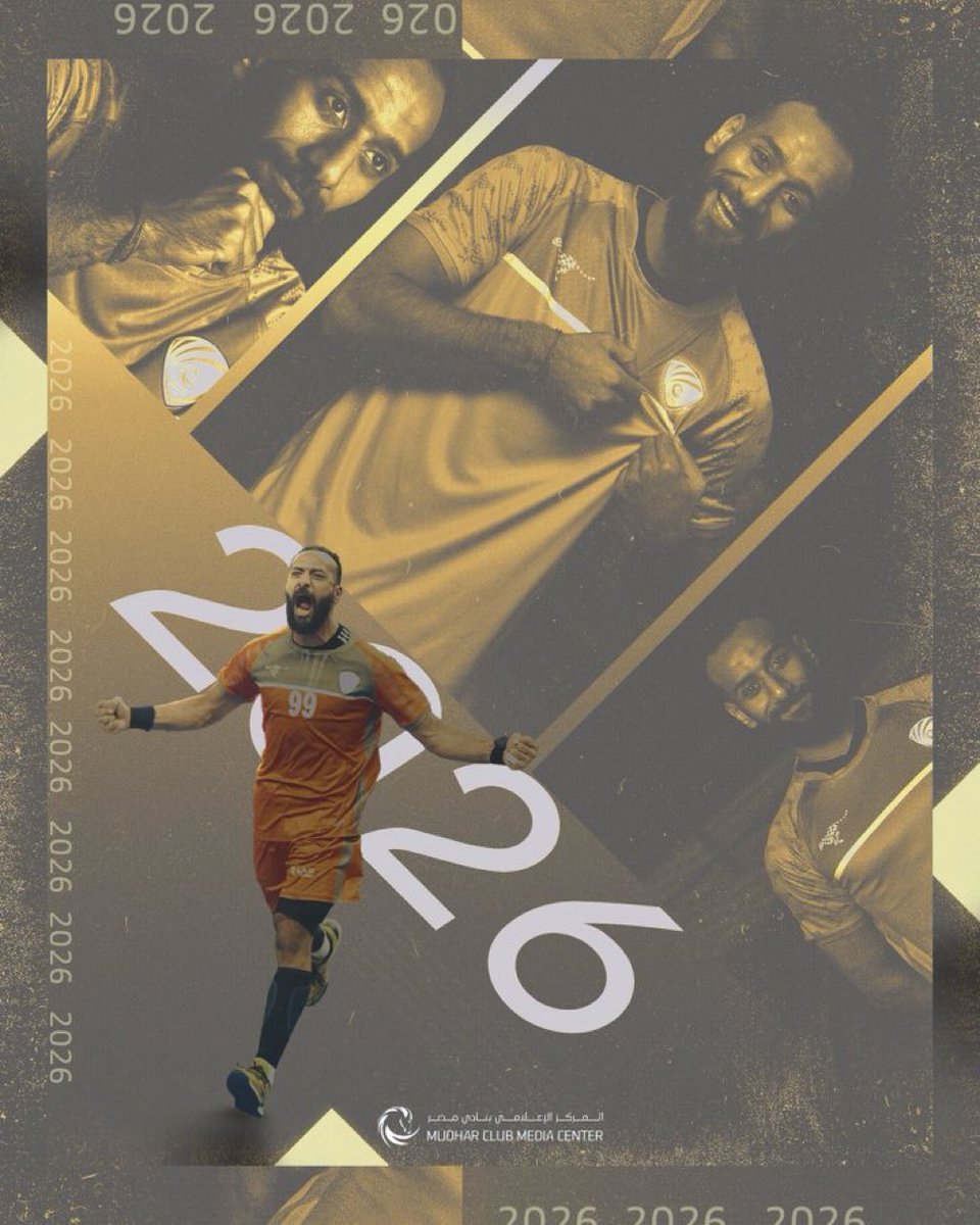 #عباس_الصفار هو اللاعب الذي كلما كان حاضرًا في أجواء اللقاء، كلما ازداد بأسًا وإصرارًا.. روحه وقربه من الجمهور هي علامة مضيئة في مشواره.. 

-كل التوفيق لتقديم موسمًا استثنائيًا مختلفًا - برتقاليًا - في ناديك <a href="/abbas_saffar99/">Abbas Ali Alsaffar</a>