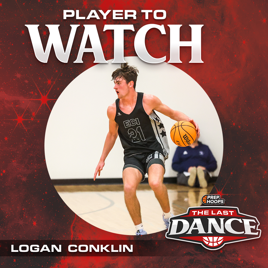Prep Hoops Circuit ๐ (@phcircuit) on Twitter photo ๐จ Are you looking for talent this weekend? We have you covered!
Logan Conklin (<a href="/LoganConklin13/">Logan Conklin</a>) is a ๐ฃ๐น๐ฎ๐๐ฒ๐ฟ ๐ง๐ผ ๐ช๐ฎ๐๐ฐ๐ต at #PHTheLastDance!
Watch Live: events.prephoops.com/info?website_iโฆ ๐จ Are you looking for talent this weekend? We have you covered!
Logan Conklin (<a href="/LoganConklin13/">Logan Conklin</a>) is a ๐ฃ๐น๐ฎ๐๐ฒ๐ฟ ๐ง๐ผ ๐ช๐ฎ๐๐ฐ๐ต at #PHTheLastDance!
Watch Live: events.prephoops.com/info?website_iโฆ
