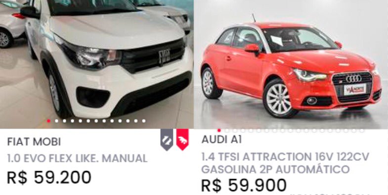 finanpratica's tweet photo. Você tem R$60 mil pra comprar um carro. Qual escolheria?

A) Carro popular simples 0km.
B) Carro "melhor" com 10 anos de uso e mais 100 mil km rodados. https://t.co/bf6nOaJRiF