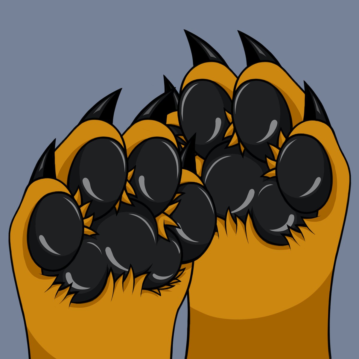 EldricksForge's tweet image. Bean emote commissions for 
@EnviVR 
@OrendCross 
@Lirunes 
@SpaughtFire 
Hope you all enjoy them