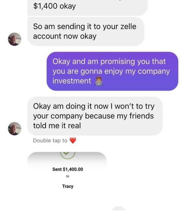 Donblue747's tweet photo. @TheBitcoinConf @BitcoinMagazine The testimonies are true, #bitcoin trading continues to pay many tremendous profits daily and have changed lives of many investors and people around the world! Let me know if you like to start making money with Reliable and guaranteed source.
Send direct message https://t.co/oTXNy4dz34
