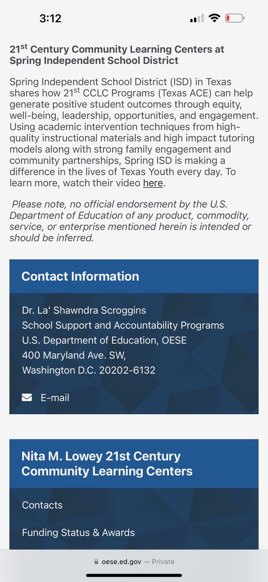 ProjectSAFESpringISD (@safe21stcentury) on Twitter photo 