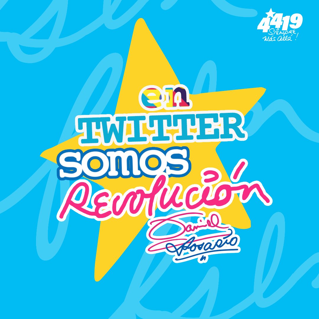 Aunque les duela, aunque les duela!  

#PLOMO19 #4419SiempreVictoriosos