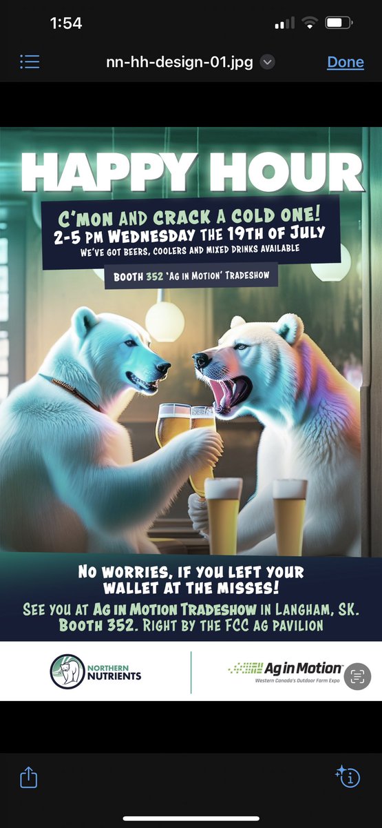 Northern Nutrients tweet media