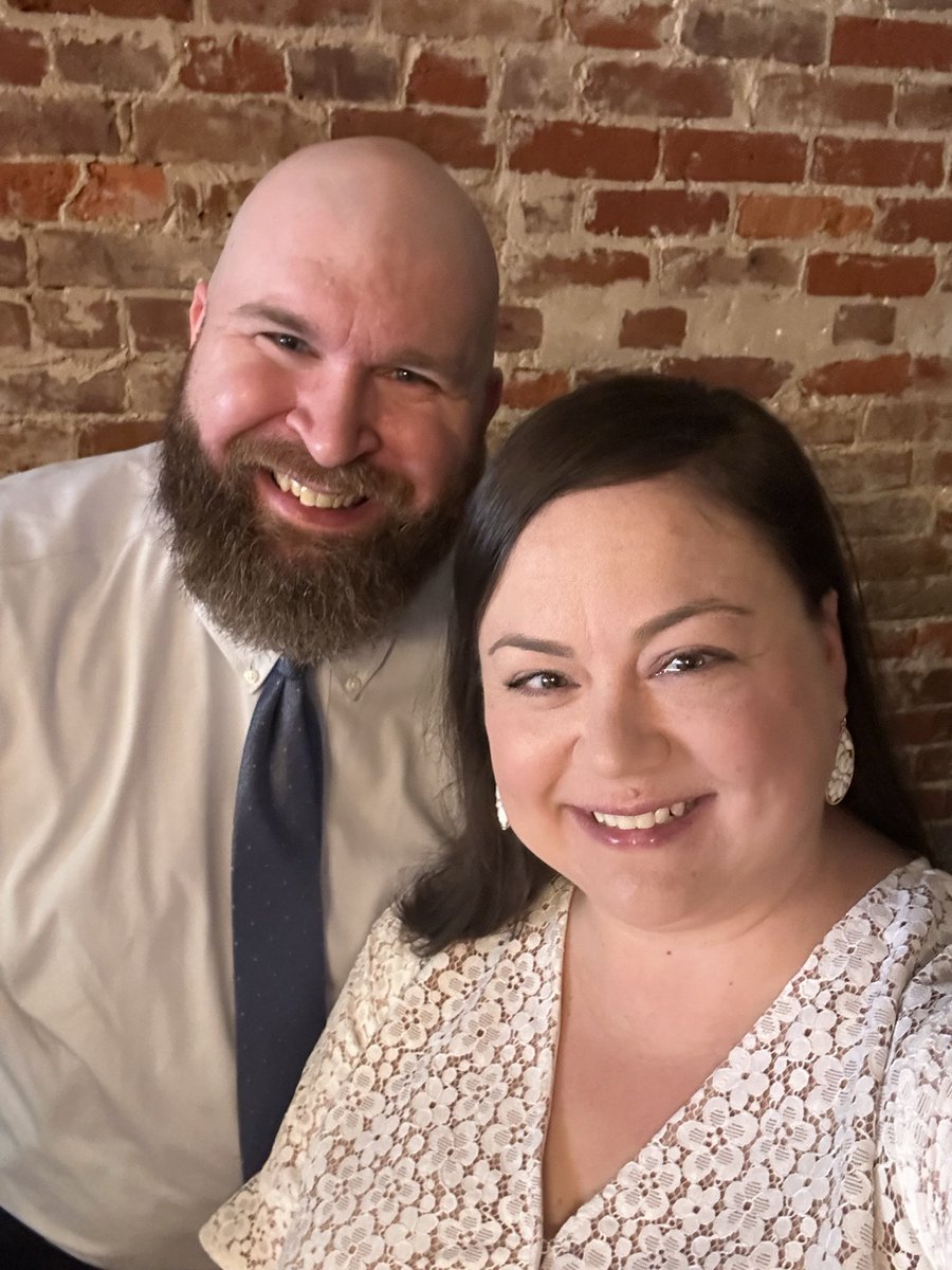 Josh Powers tweet media