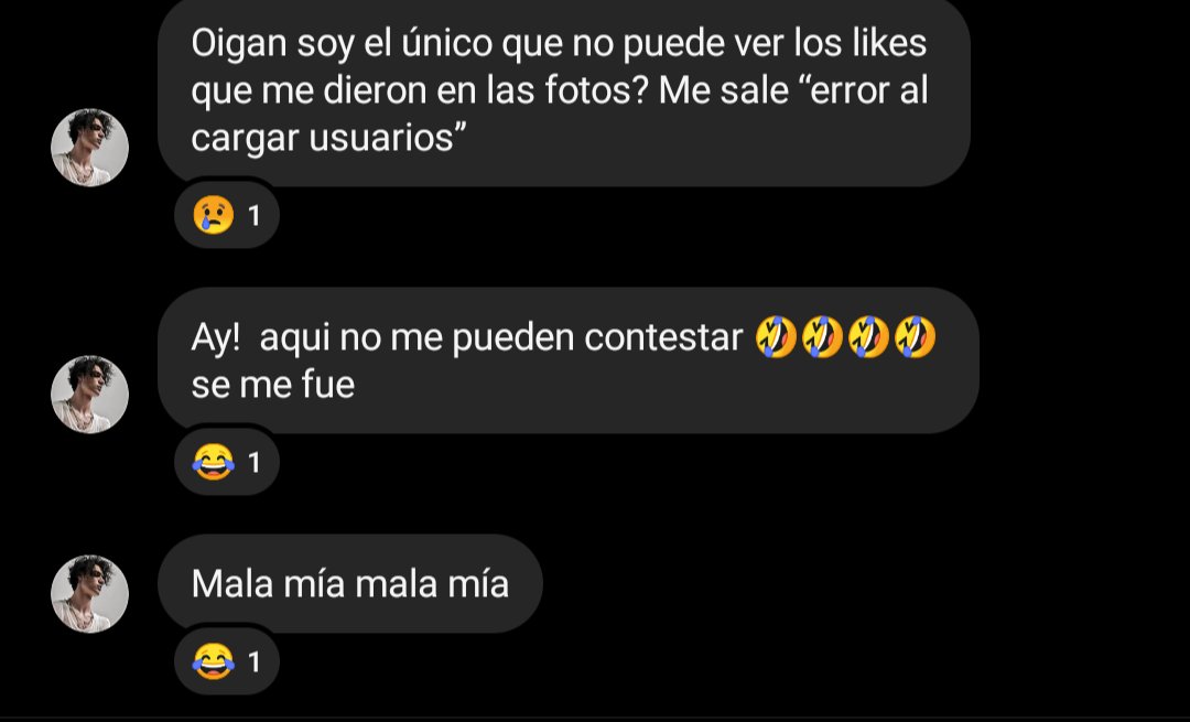 AlannIsLove's tweet photo. Alan siendo Omar JAJAJAJA: 
@alannavarro https://t.co/tmUvfJ8cql