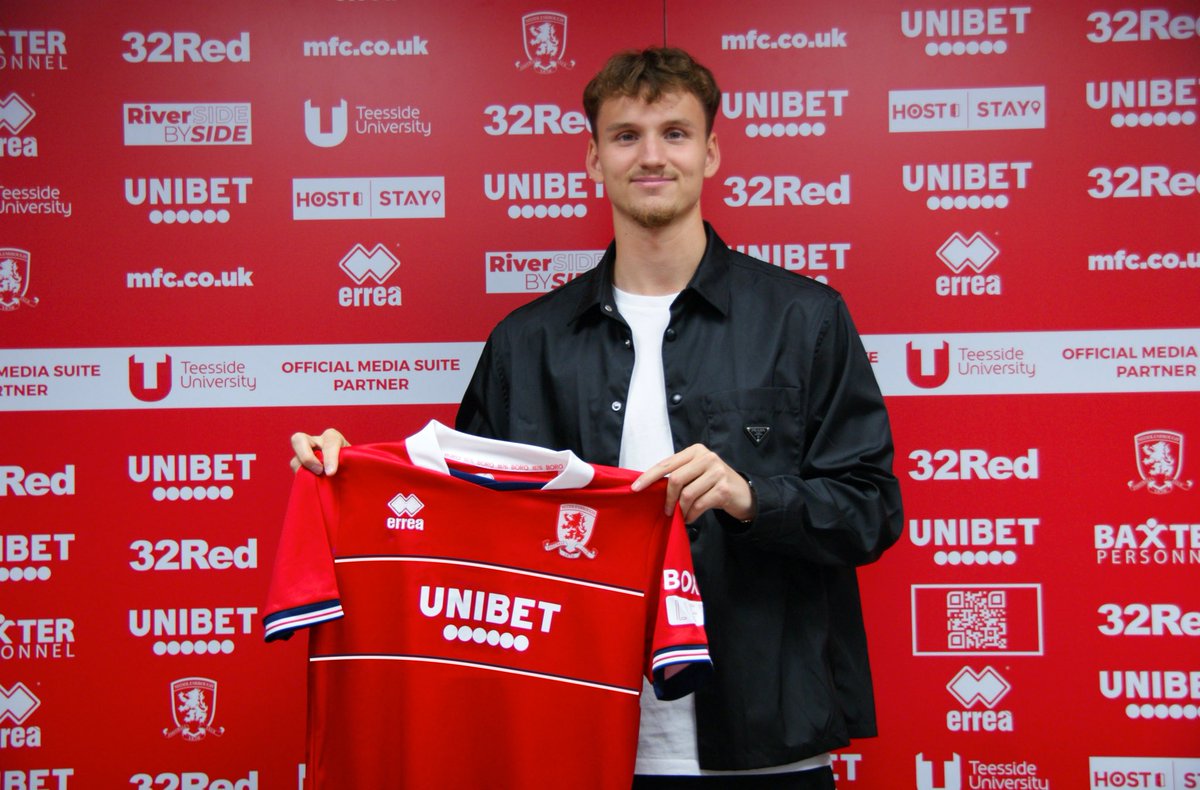 Boro Data tweet media