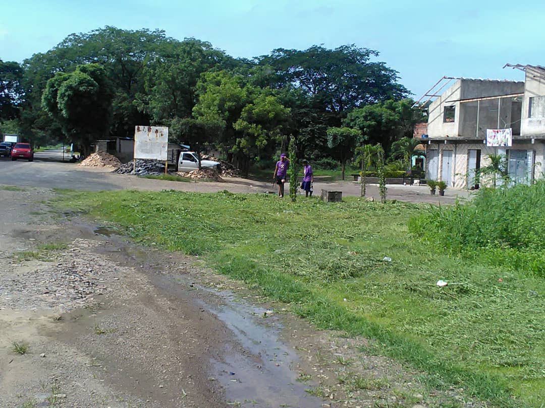 AlcRoscioNieves's tweet photo. #ElToco 📍|| No existe lugar en nuestro municipio, donde las fuerzas del cambio no se encuentren desplegadas. Trabajo y Compromiso para nuestro amado pueblo @sulmeavila 📍 https://t.co/Y2gBHq9z5x