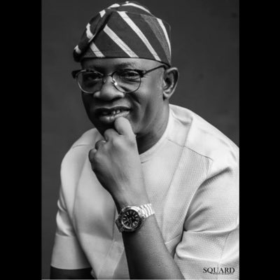 KUNLE ADEBIYI tweet media